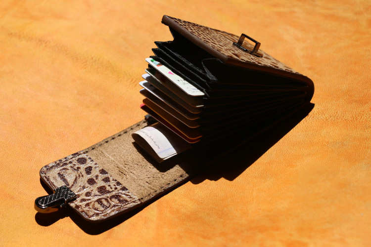 جاکارتی آکاردئونی