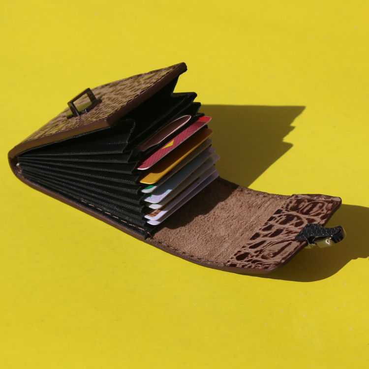 جاکارتی آکاردئونی