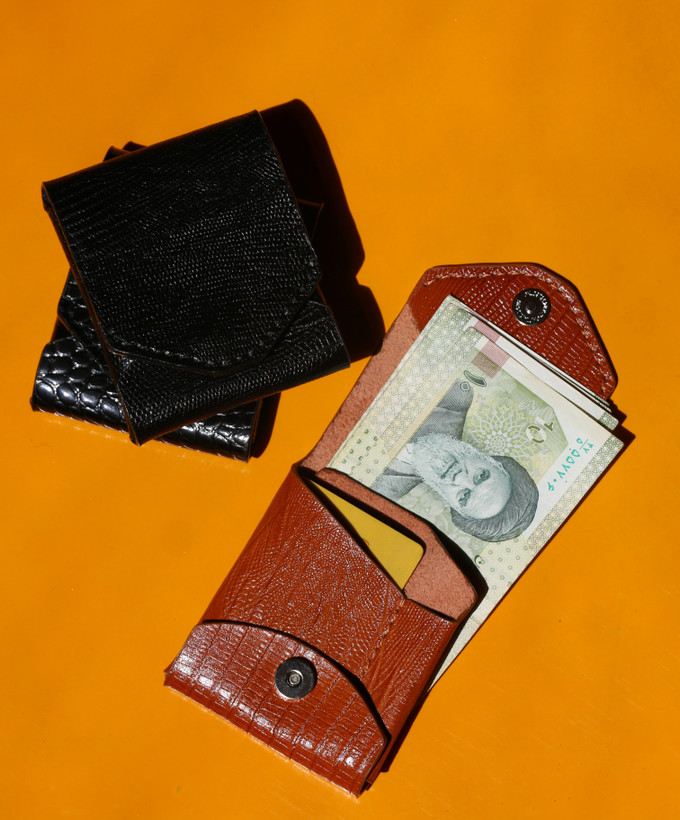 کیف پول جیبی