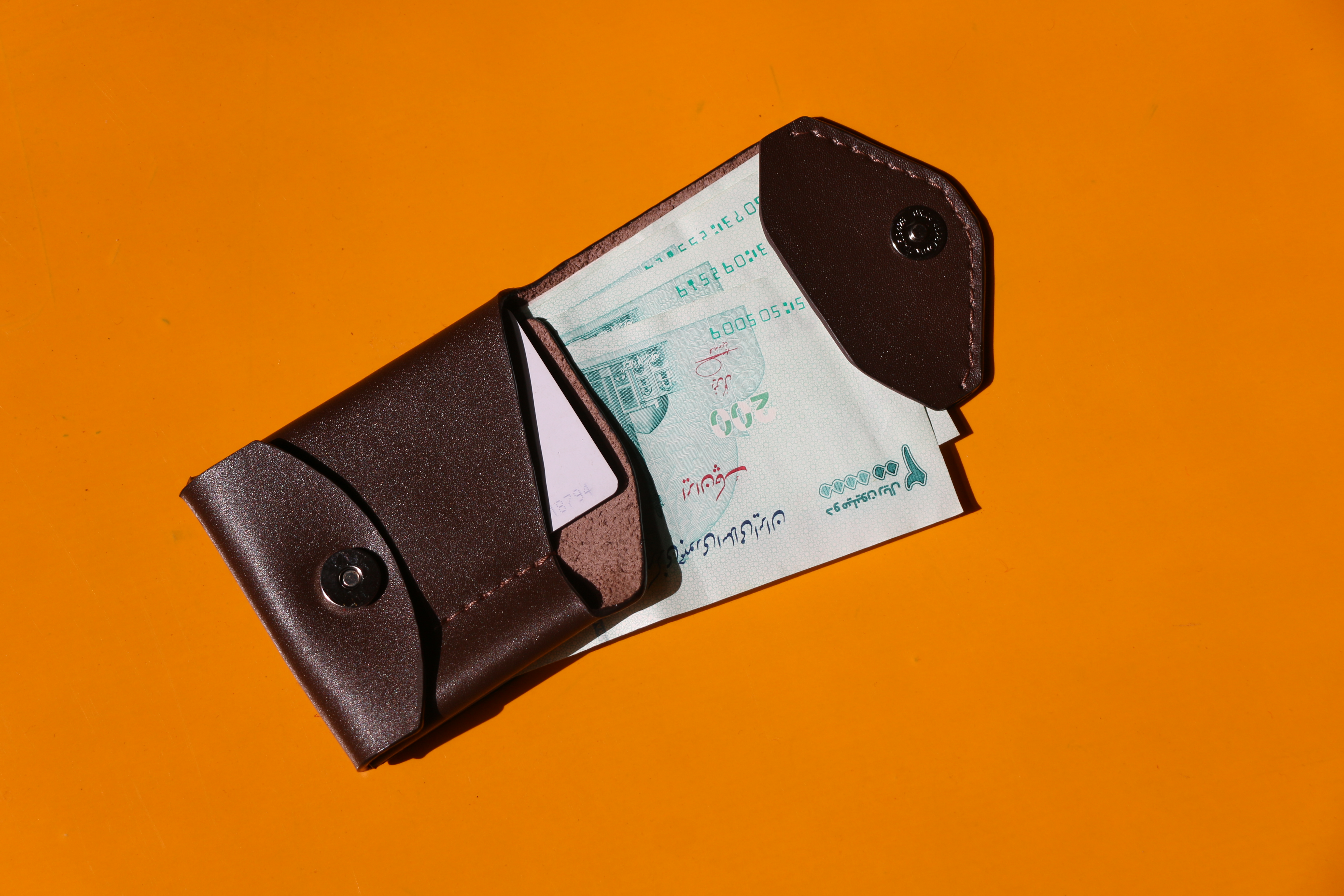 کیف پول پینترستی